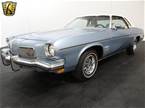 1973 Oldsmobile Cutlass Picture 2