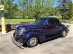 1938 Pontiac Coupe Picture 2