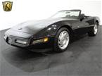 1996 Chevrolet Corvette Picture 2