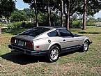 1983 Datsun 280ZX Picture 2