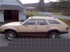 1983 AMC Eagle Picture 2
