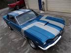 1966 Ford Mustang Picture 2