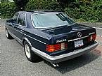 1983 Mercedes 300SD Picture 2