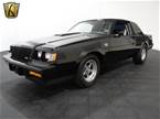 1987 Buick Grand National Picture 2