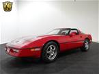 1985 Chevrolet Corvette Picture 2