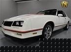 1987 Chevrolet Monte Carlo Picture 2