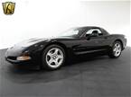 1999 Chevrolet Corvette Picture 2