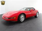 1994 Chevrolet Corvette Picture 2