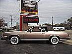 1984 Cadillac Eldorado Picture 2