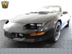 1994 Chevrolet Camaro Picture 2