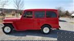 1949 Jeep Willlys Picture 2
