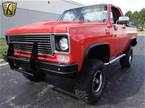 1978 GMC Jimmy Picture 2
