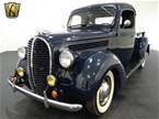 1938 Ford Pickup Picture 2