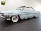 1961 Oldsmobile Dynamic 88 Picture 2