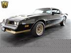 1978 Pontiac Firebird Picture 2