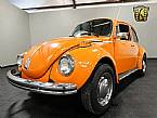 1974 Volkswagen Super Beetle Picture 2