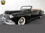 1948 Lincoln Continental Picture 2