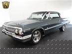 1963 Chevrolet Impala Picture 2