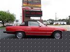 1985 Mercedes 380SL Picture 2
