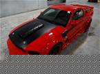 2008 Ford Mustang Picture 2