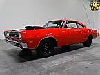 1969 Dodge Super Bee Picture 2