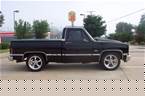 1986 Chevrolet PK SWB Picture 2