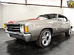 1972 Chevrolet Chevelle Picture 2