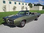 1969 Pontiac GTO Picture 2