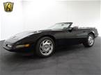 1992 Chevrolet Corvette Picture 2