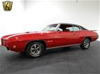 1970 Pontiac GTO Picture 2