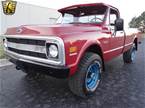 1970 Chevrolet C20 Picture 2