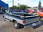 1979 Chevrolet Silverado Picture 2