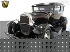 1930 Ford Model A Picture 2