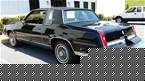 1986 Oldsmobile Cutlass Picture 2