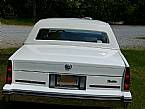 1986 Cadillac DeVille Picture 2