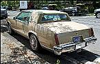 1985 Cadillac Eldorado Picture 2