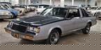 1986 Buick Regal Picture 2