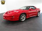 1999 Pontiac Firebird Picture 2