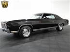 1972 Chevrolet Monte Carlo Picture 2