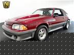 1993 Ford Mustang Picture 2
