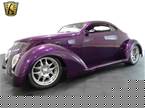1937 Ford Coupe Picture 2