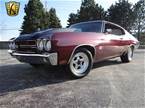 1970 Chevrolet Chevelle Picture 2