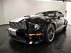 2007 Ford Mustang Picture 2