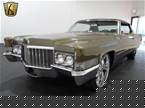 1970 Cadillac Deville Picture 2