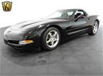 2004 Chevrolet Corvette Picture 2