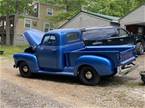 1952 Chevrolet 3100 Picture 2
