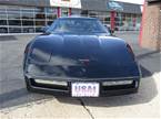 1987 Chevrolet Corvette Picture 2