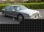 1987 Cadillac Seville Picture 2