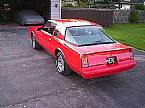 1987 Chevrolet Monte Carlo Picture 2