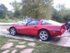 1987 Chevrolet Corvette Picture 2